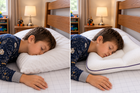 Lumi & Loo Pediatric Pillow