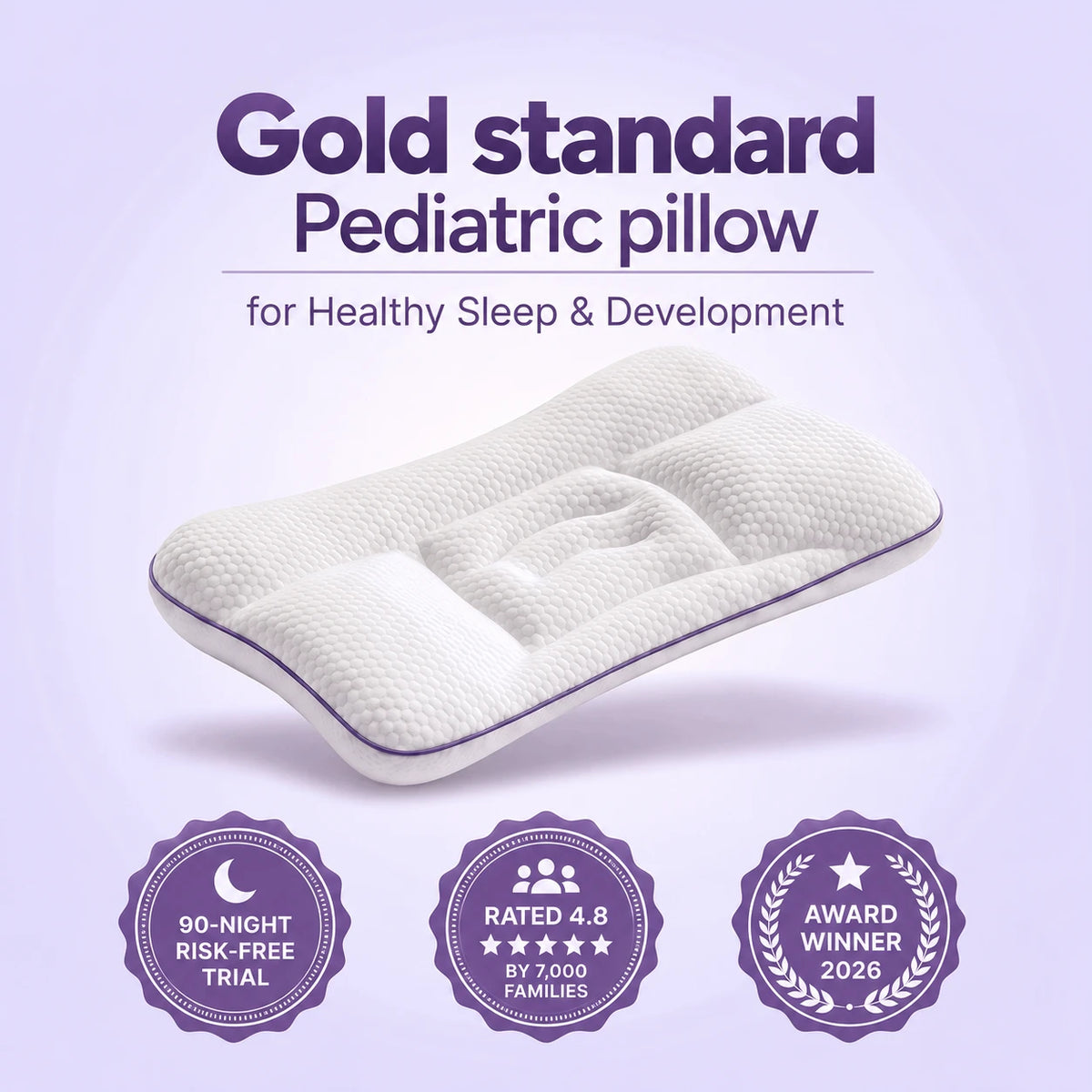 Lumiloo pillow (placeholder)