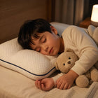 Lumi & Loo Pediatric Pillow
